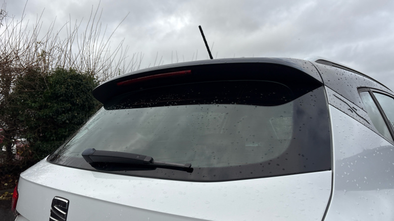 SEAT Arona 1.0 TSI 115 Xcellence Lux [EZ] 5dr Petrol Hatchback